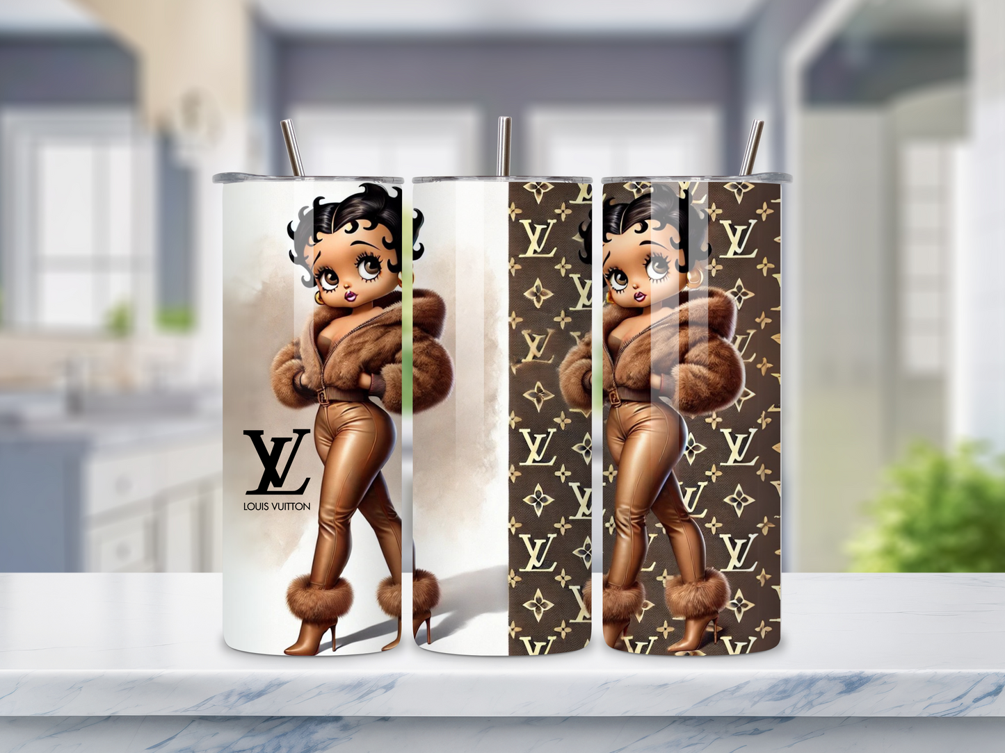20oz Betty's Beauty Tumblers 01