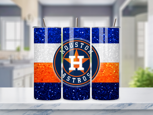 20oz Astros Tumblers 06